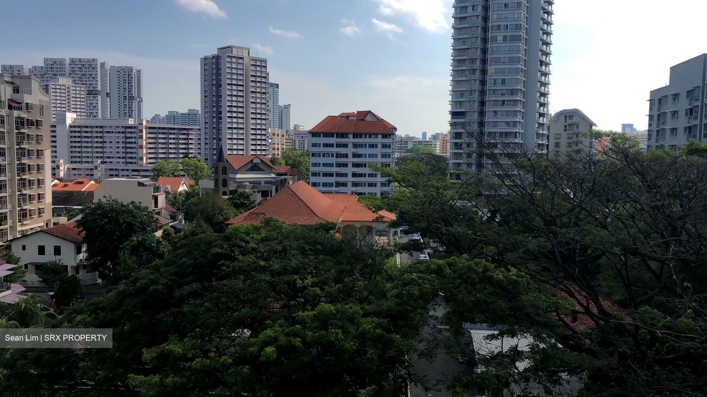 Chun Tin Court (D21), Apartment #319322811